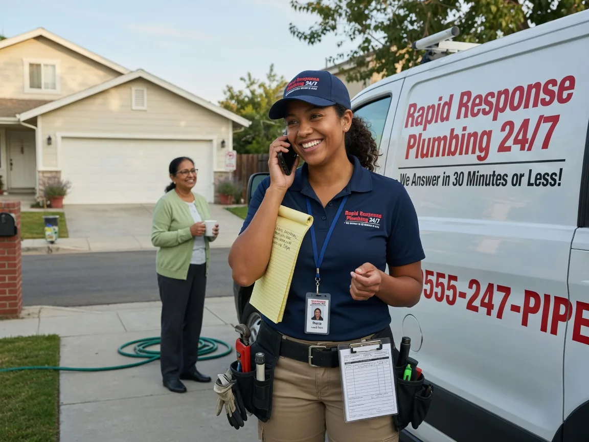 Emergency Plumber Ripley, OK FAQs